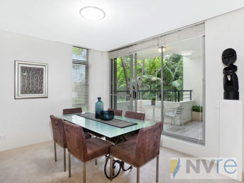 5/17 Blaxland Avenue NEWINGTON NSW, Newington - Thumbnail 4