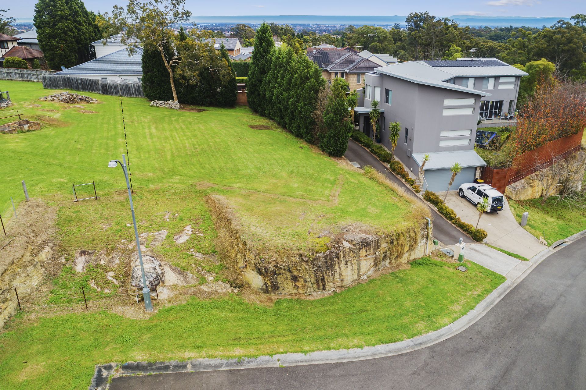 Real Estate For Sale 5 Jersey Place Glenhaven , NSW