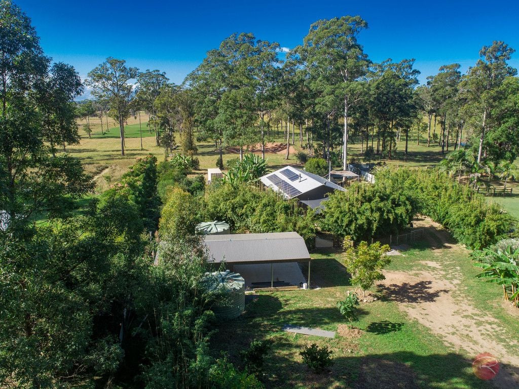 474 Stoney Creek Rd, REDBANK NSW 2446