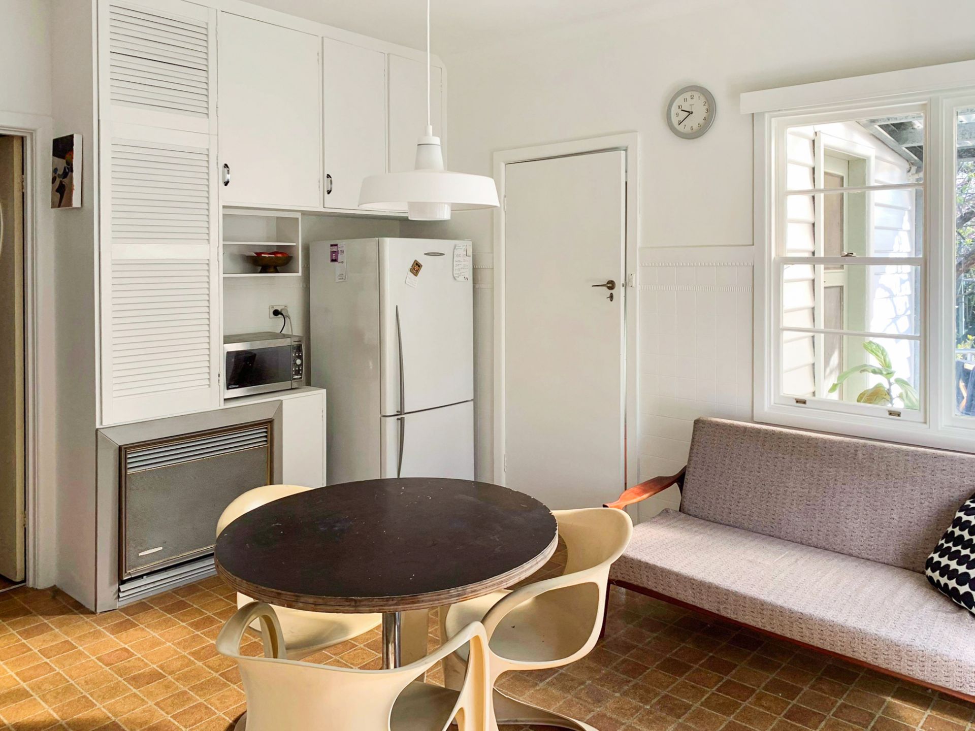 Utterly Enchanting, Mid Century Appeal