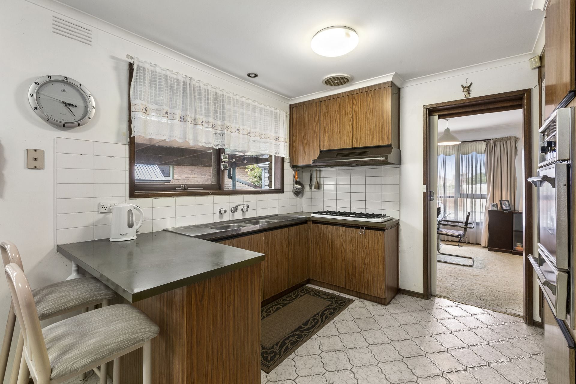 Solid, Spacious & Superbly Located