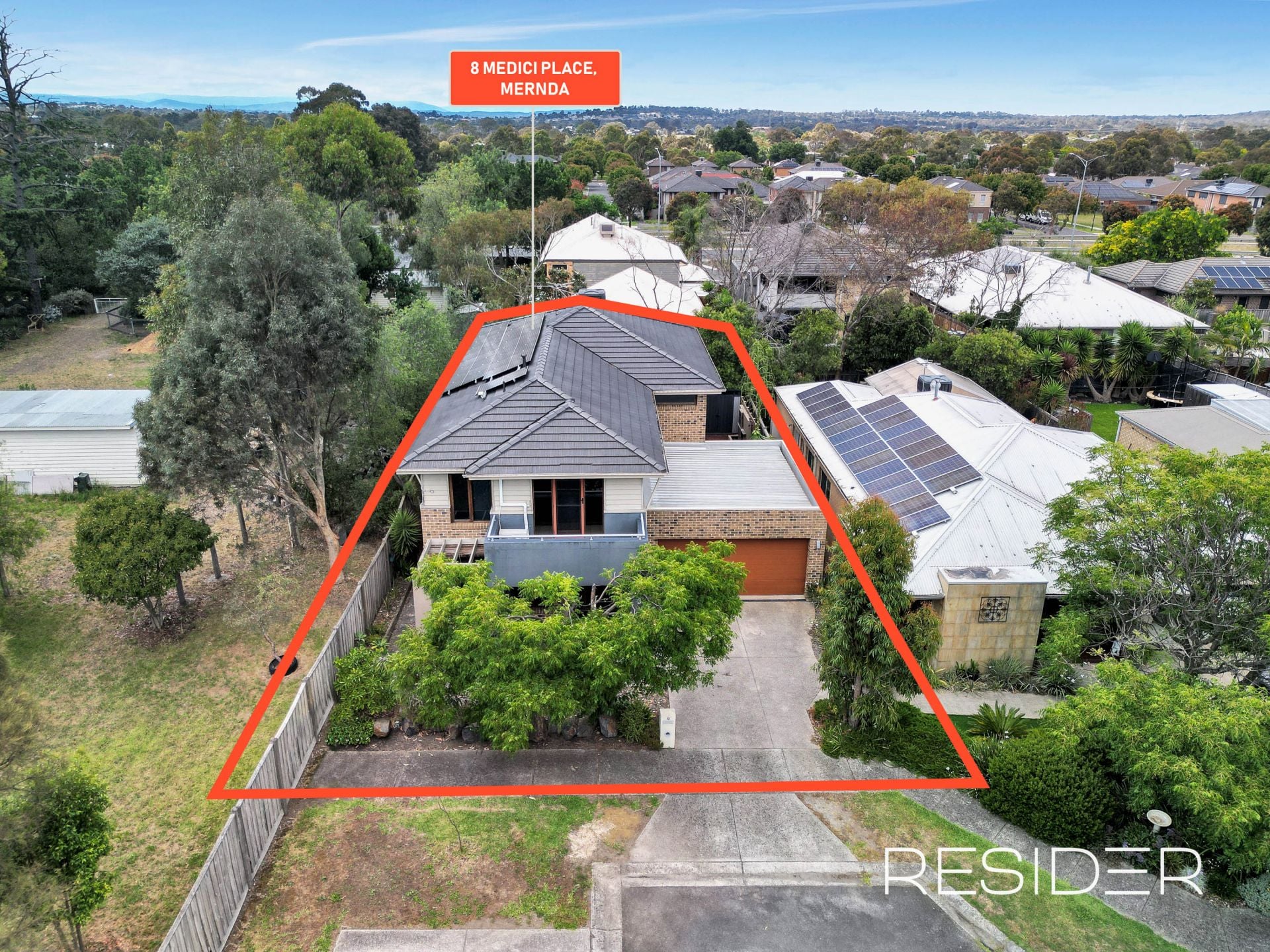 8 Medici Place Mernda, Mernda - Thumbnail 3