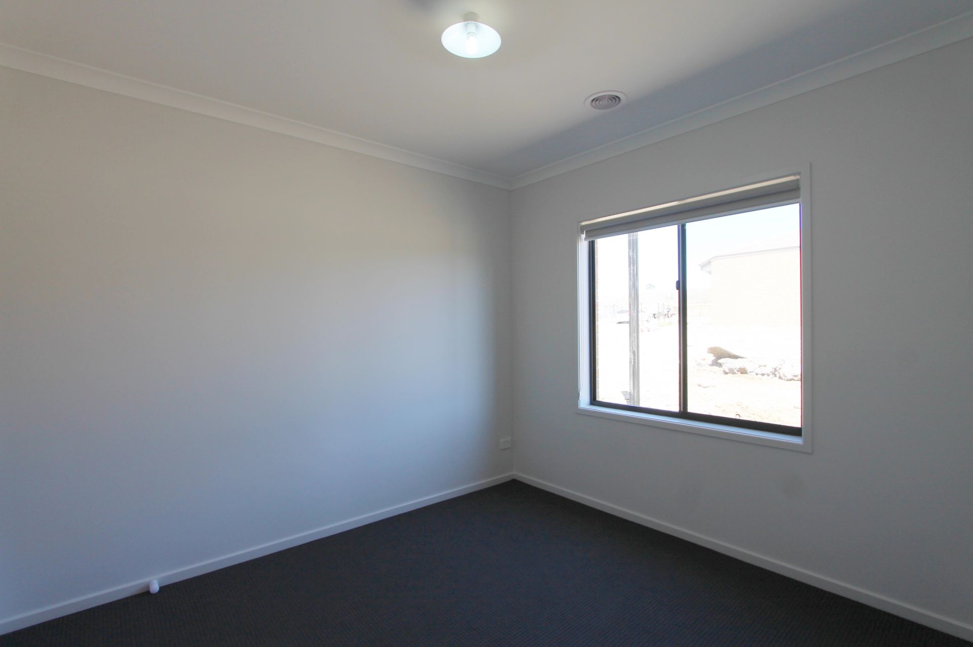 Brand New Four Bedroom