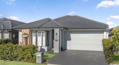 Marsden Park, 53 Bolwarra Drive