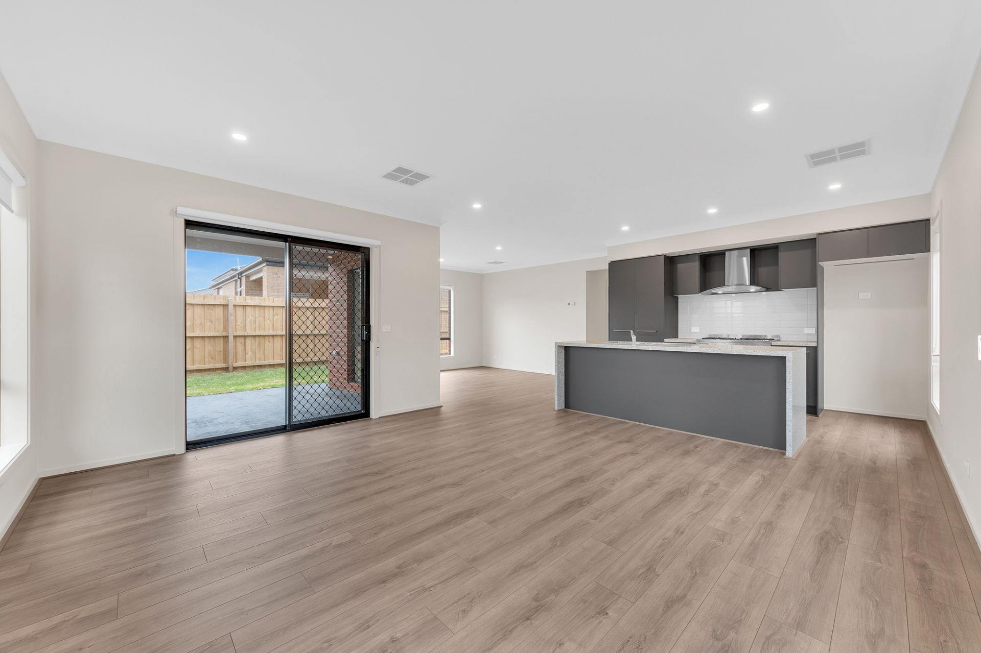 Beautifully Stylish and Modern!