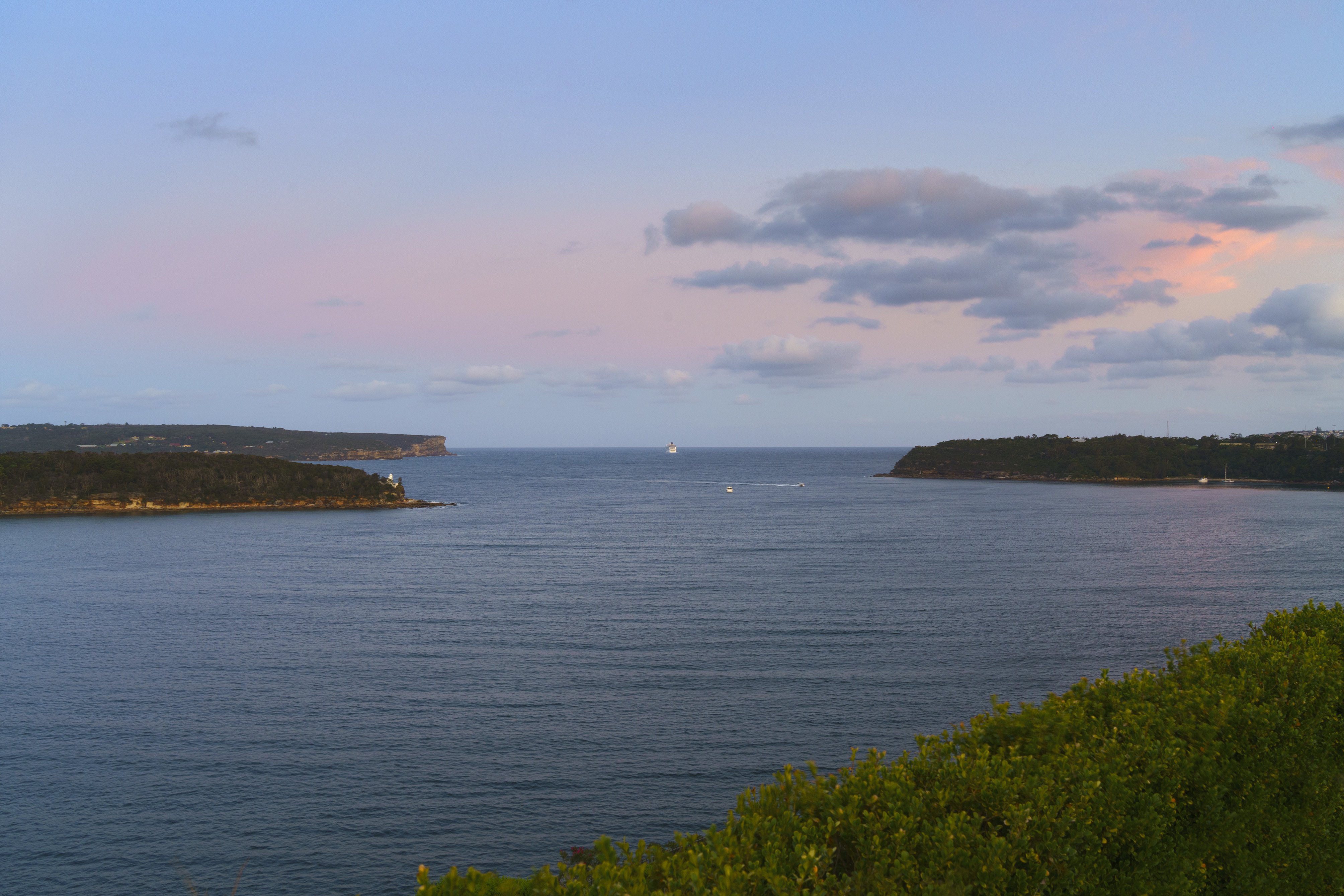 8 Burran Avenue Mosman 2088