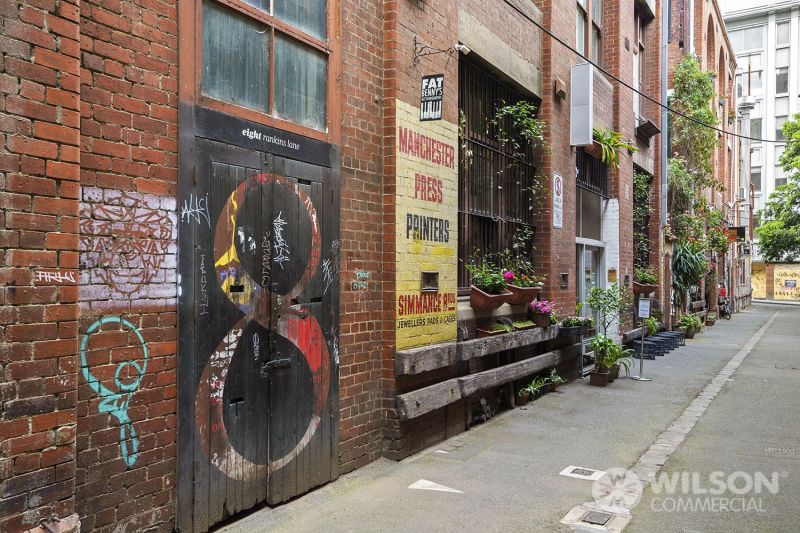 2nd 8-14 Rankins Lane, Melbourne