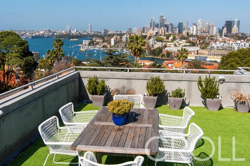 1/15 Harriette Street NEUTRAL BAY NSW, Bay - Thumbnail 8