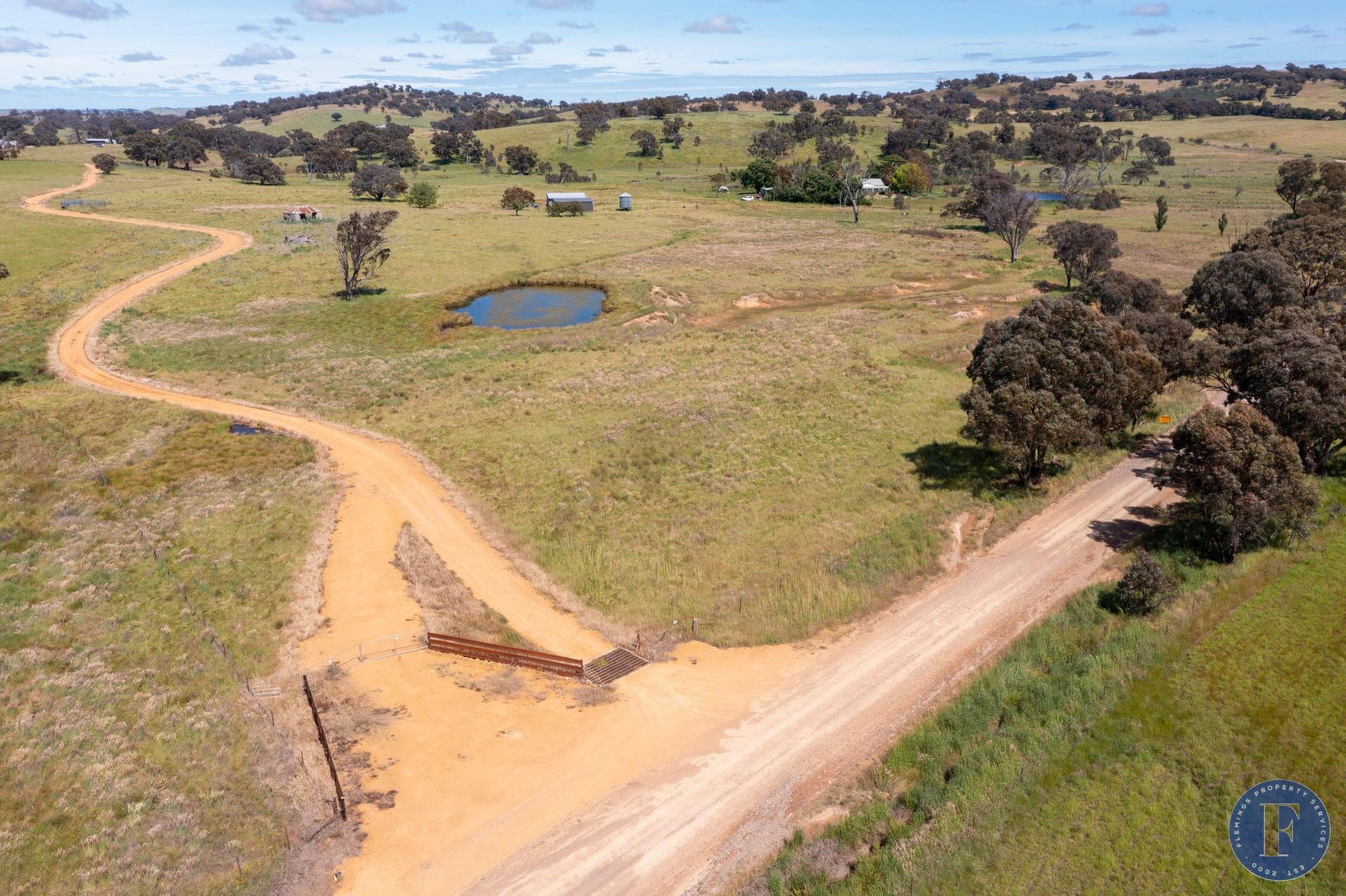 799 Little Plains Road, Rye Park NSW, Rye Park - Thumbnail 2
