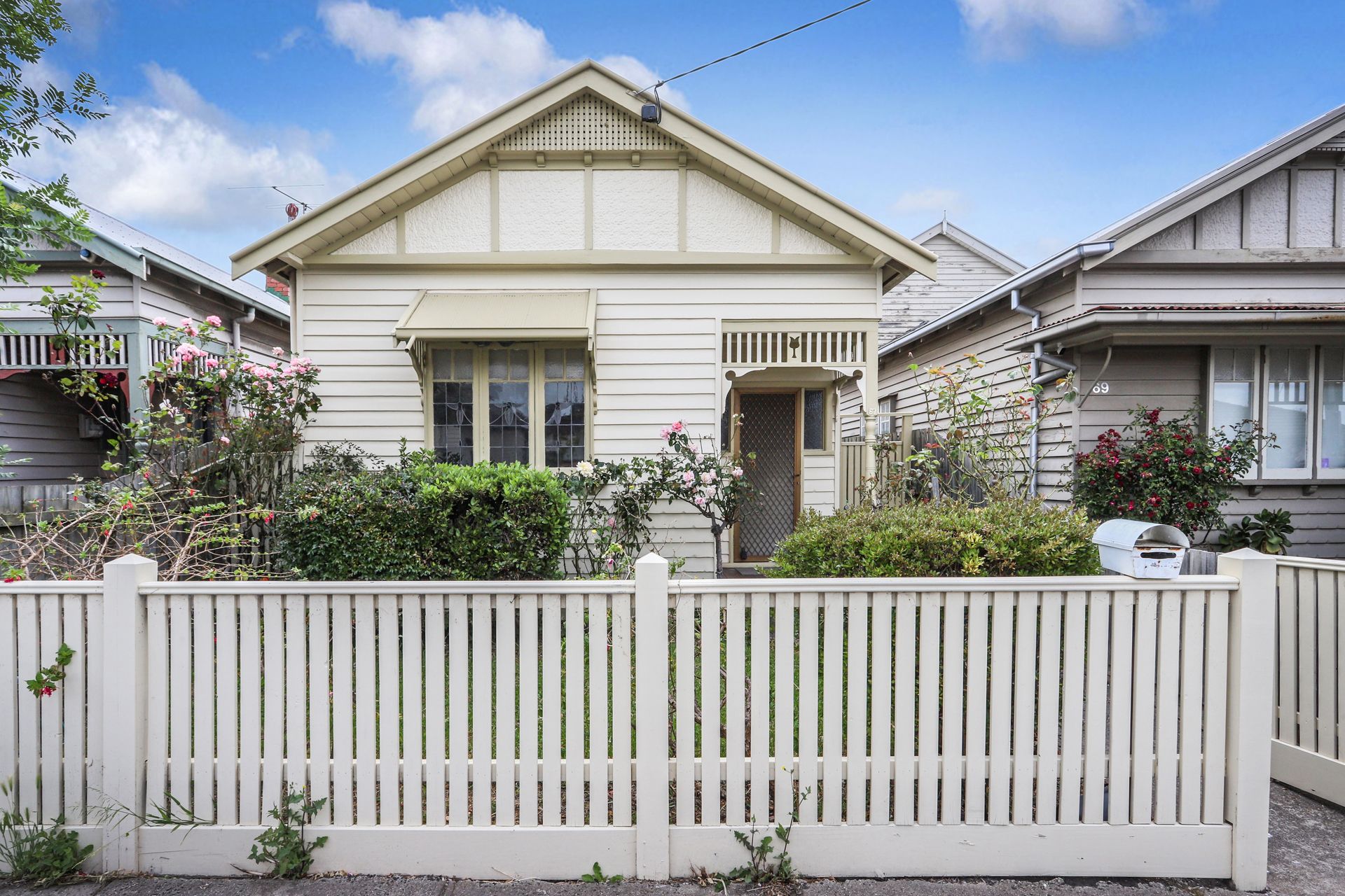 67 Eleanor Street Footscray VIC, Footscray - Thumbnail 3