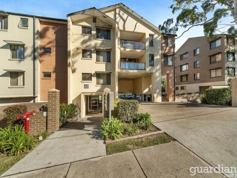 20/1-9 Shirley Street Carlingford NSW, Carlingford - Thumbnail 6