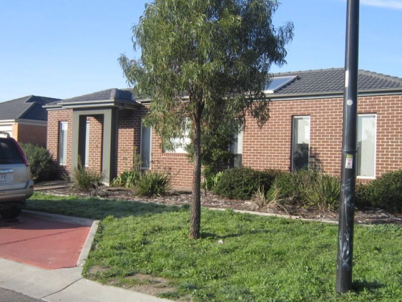 1/54 Pearl Drive, Craigieburn