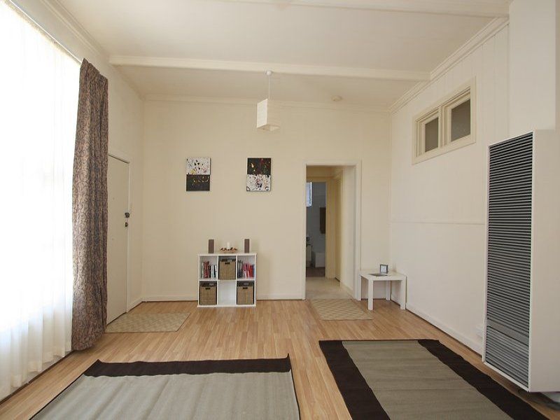 4 FLEET AVENUE Hillcrest 3351