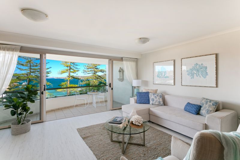 Harbour Front Elegance at The Grande Esplanade