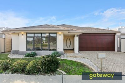 4 Pitch Way, Aubin Grove
