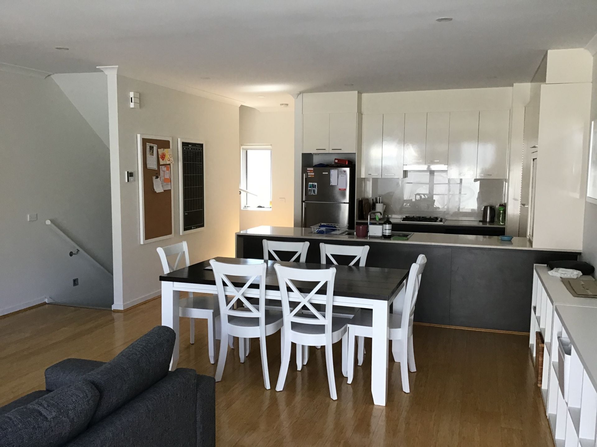 Large Three Level Family Home