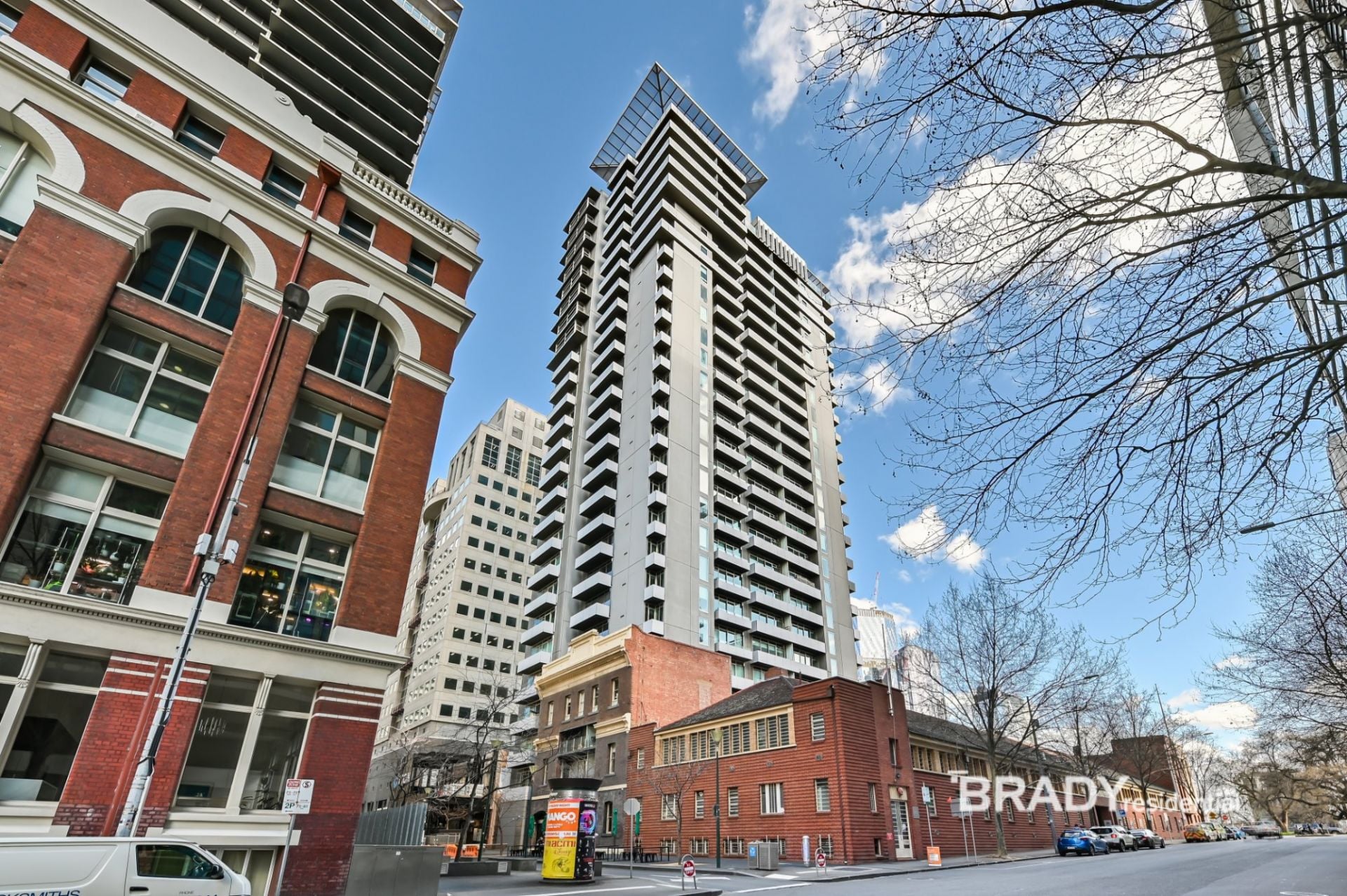 2/25 Wills Street Melbourne VIC, Melbourne - Thumbnail 4