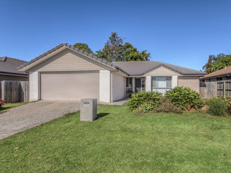 FOUR BEDROOM BARGAIN BUYING IN BUNDAMBA!!!
