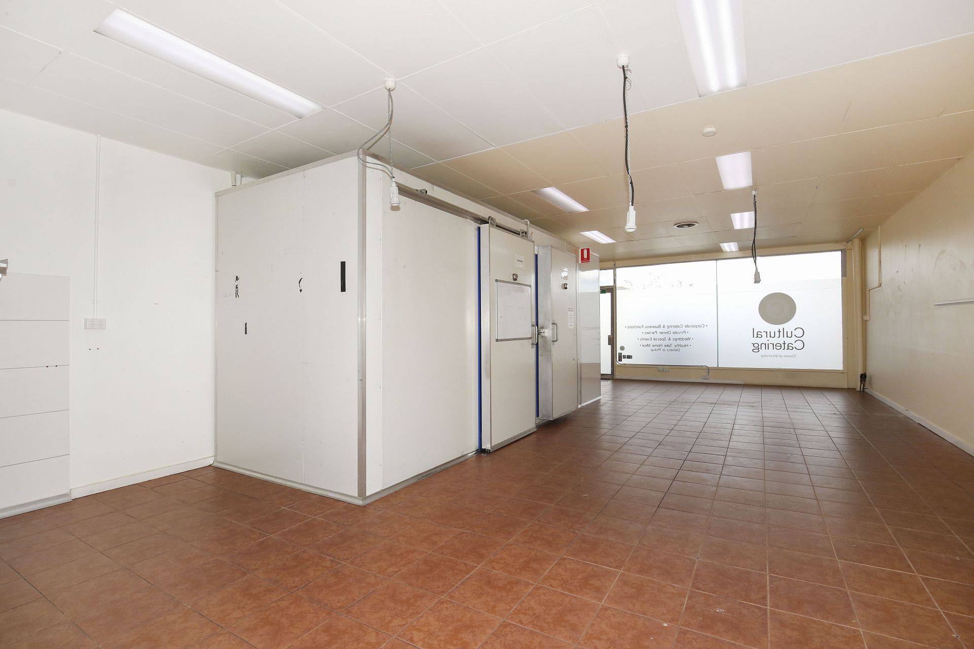 Commercial Catering/Kitchen/Fast Food Opportunity