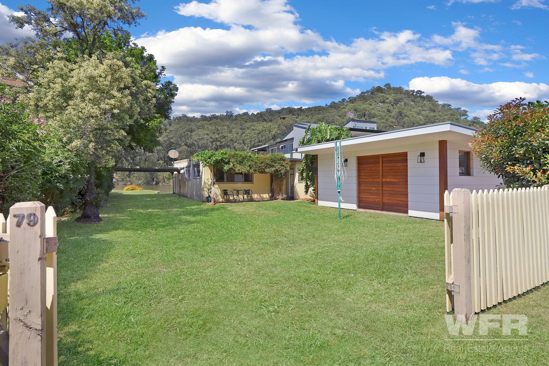 Real Estate For Sale 79 Walmsley Road Lower Macdonald , NSW