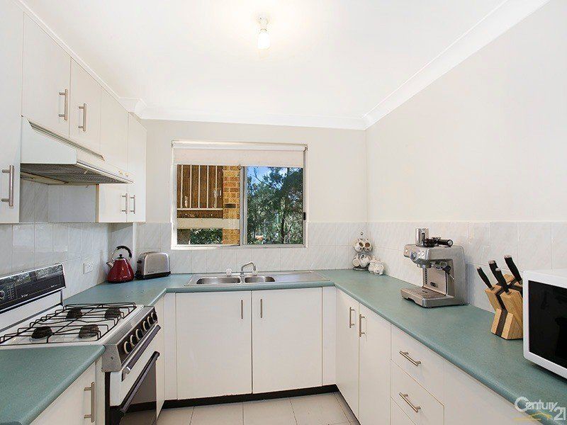 7/23-25 Robertson Street, SUTHERLAND, Sutherland - Thumbnail 5