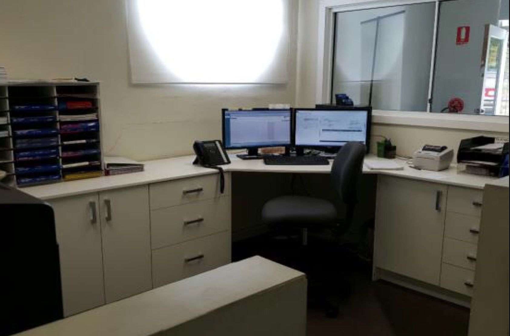 AN EXCITING OPPORTUNITY TO JOIN PRESTONS SOUGHT AFTER INDUSTRIAL POCKET!!