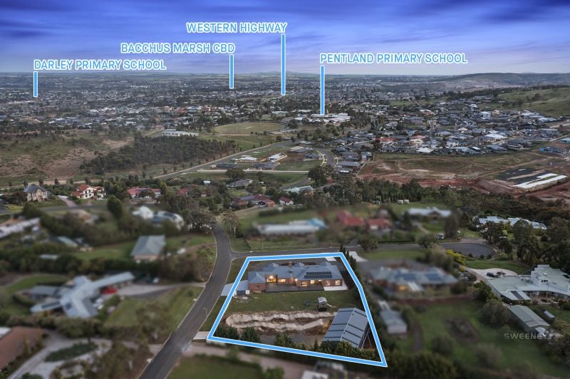 8 Bushby Court, Darley - Image 1