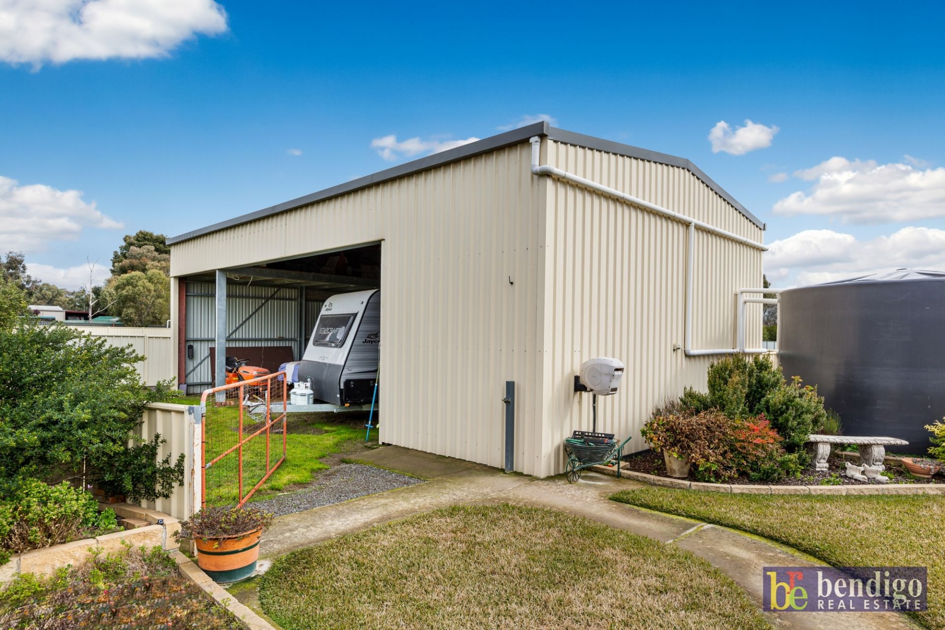 751 Midland Highway, Huntly Bendigo Real Estate