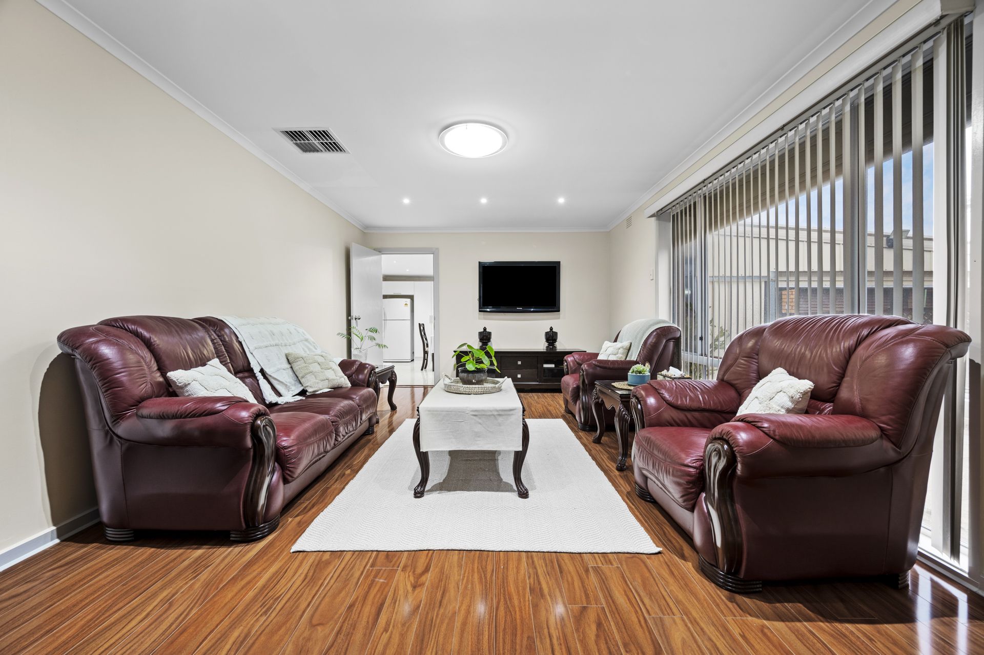 Exceptional Property in Key Locale