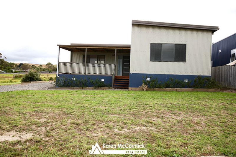 87 Victoria Street, Toora Karen McCormick Real Estate