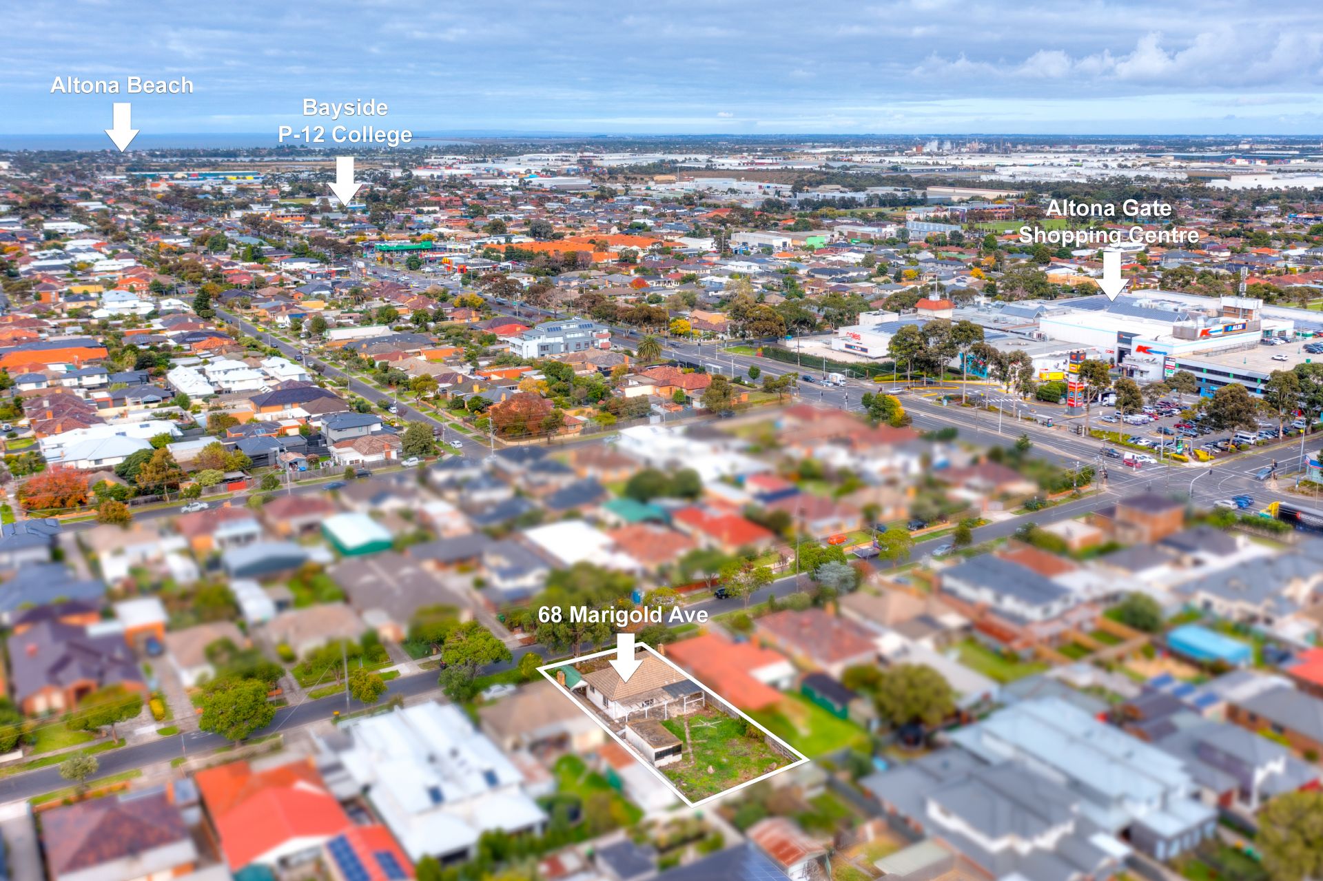 68 Marigold Avenue, Altona North - Thumbnail 3