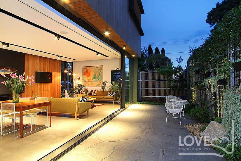 High End Design. Luxury Living