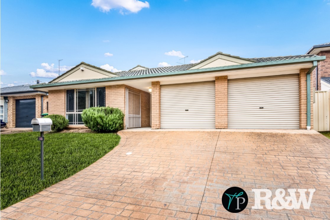 , Glenmore Park NSW 2745