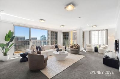2806/199 Castlereagh Street, SYDNEY NSW 2000, Sydney - Thumbnail 3