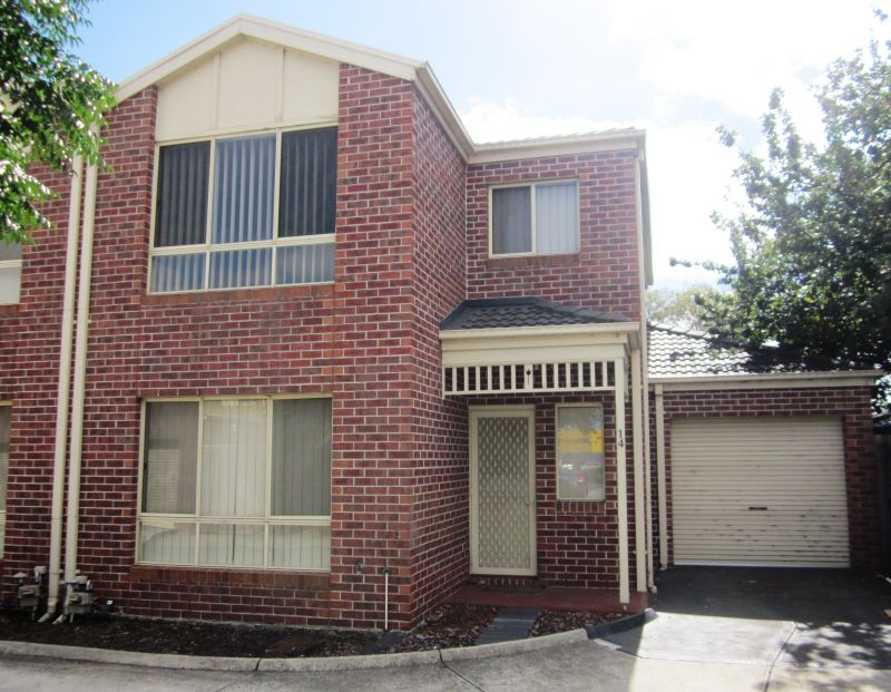 14/48 Cooper Street, Epping