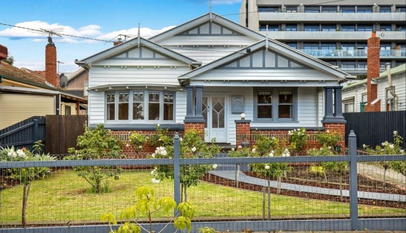4 Kimber Street, Preston