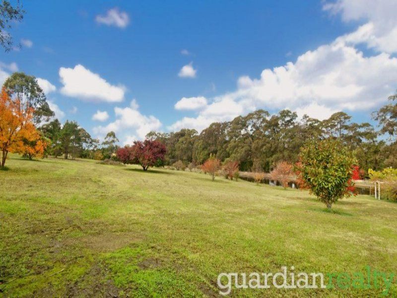 9 Knock Farrell Road GLENORIE NSW, Glenorie - Thumbnail 8