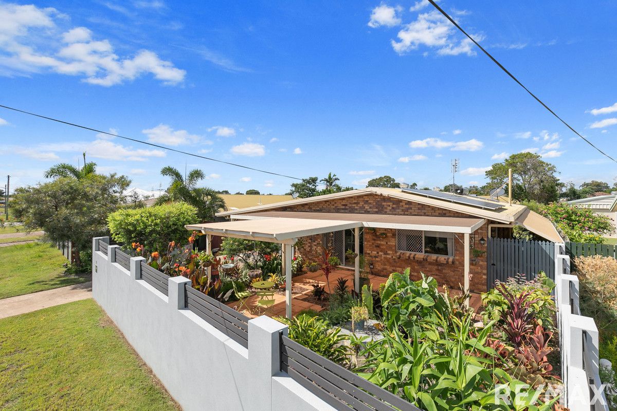 Real Estate For Sale 9 Kuruman Street Scarness , QLD