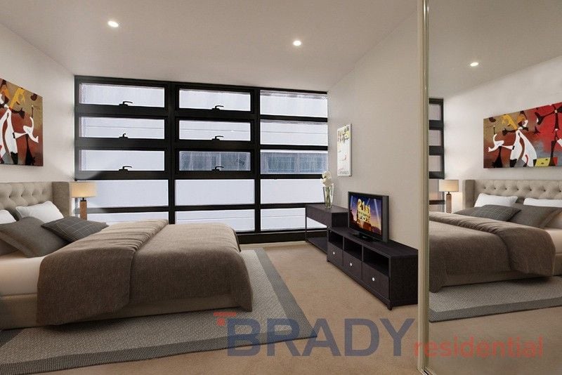 1803/8 Sutherland Street MELBOURNE VIC, Melbourne - Thumbnail 3