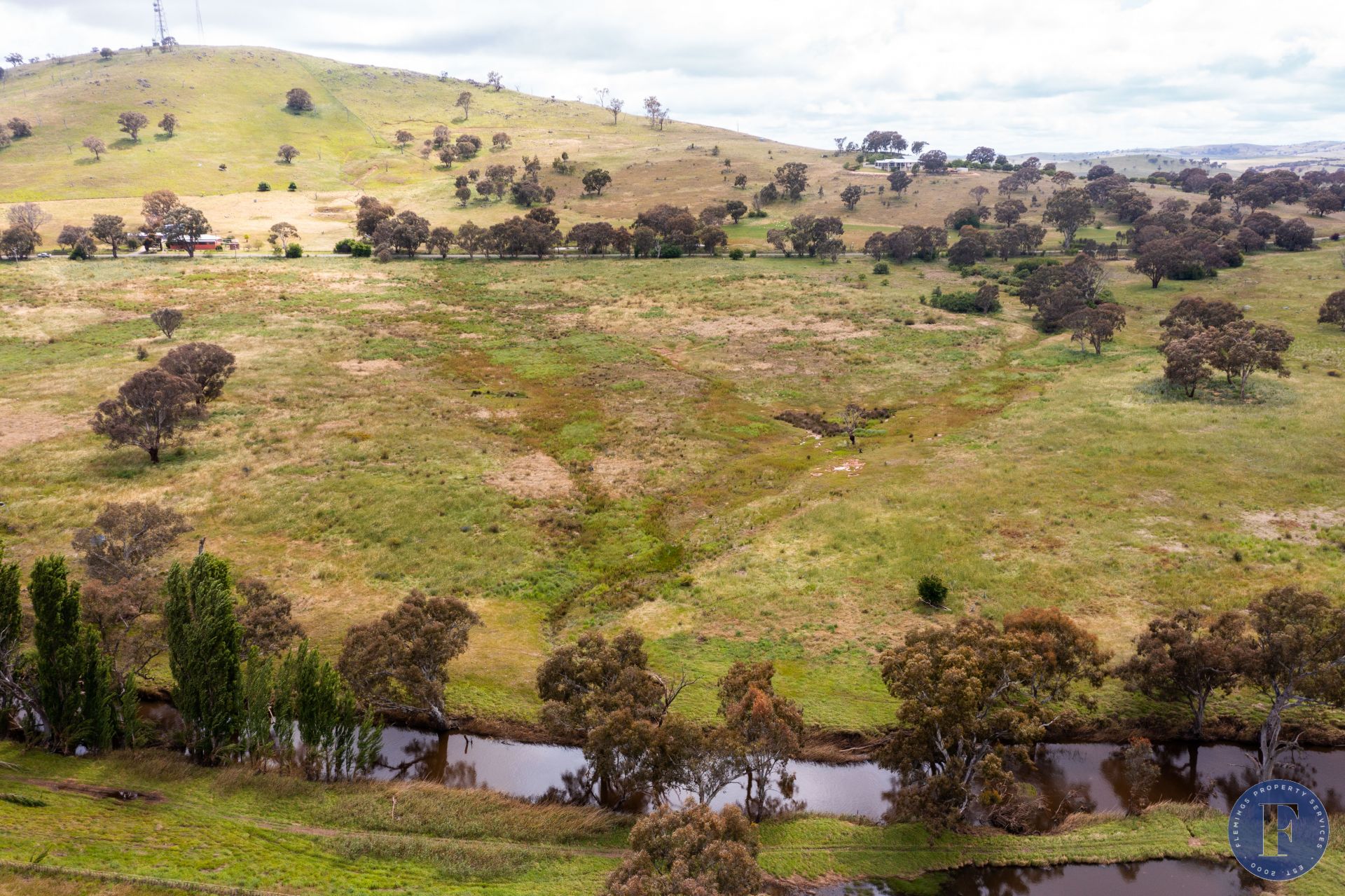 102 Brial Road, Boorowa NSW, Boorowa - Thumbnail 4