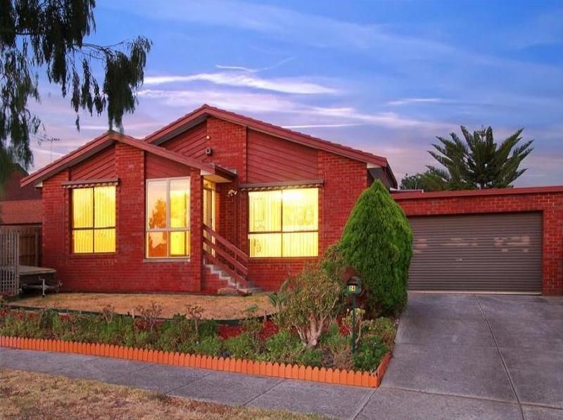 24 Prince Of Wales Avenue, Mill Park