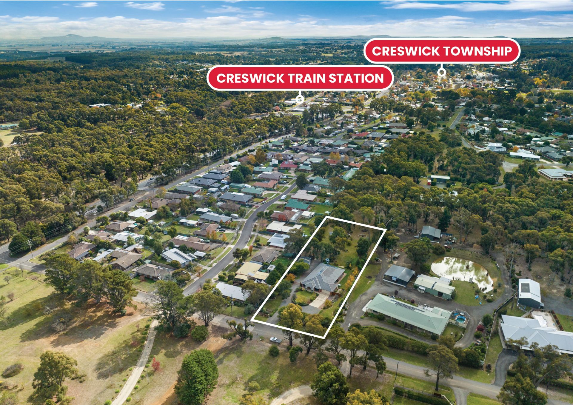 7 White Hills Road, Creswick, Creswick - Thumbnail 3