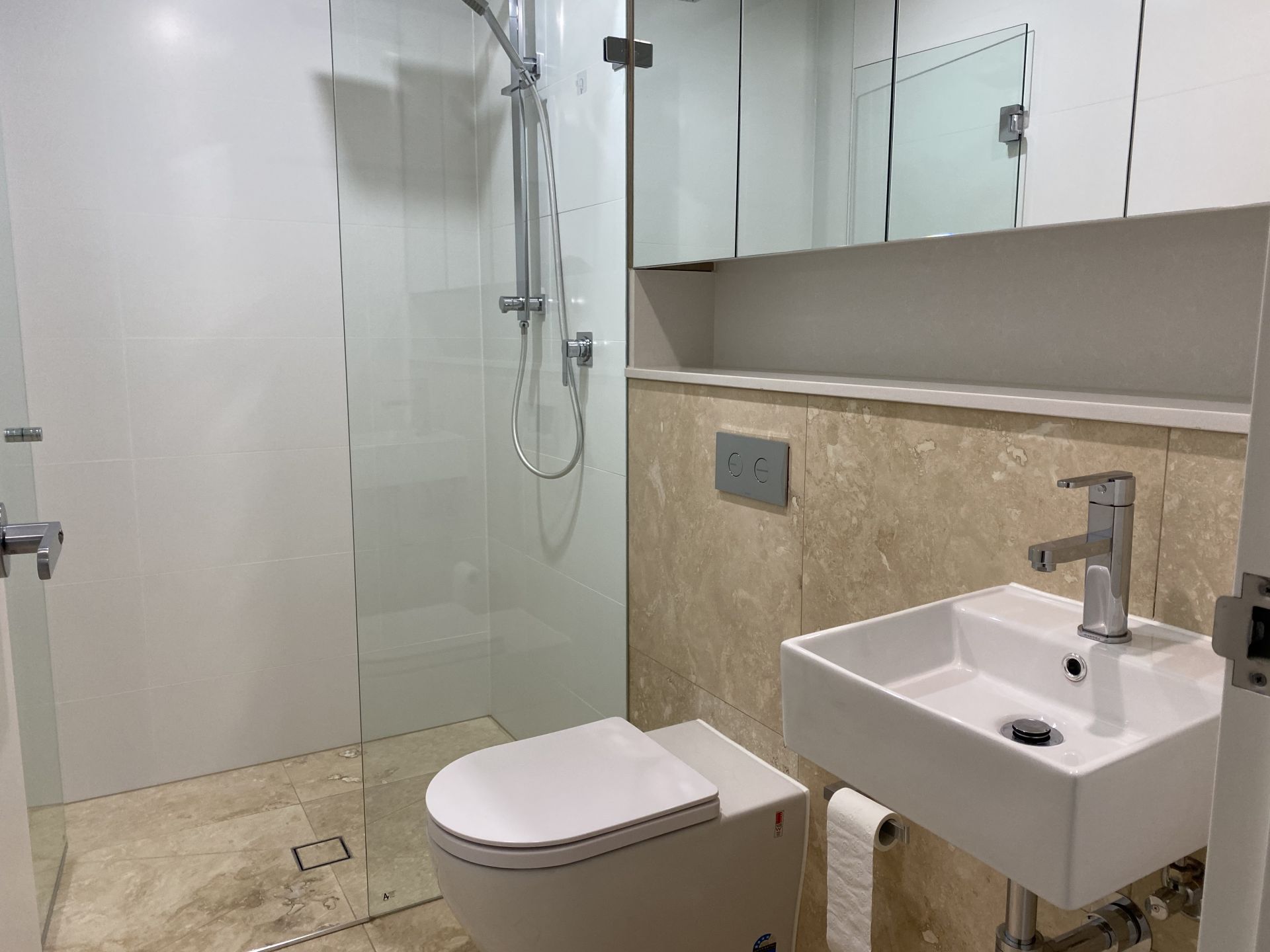 A103/30 East Street, Five Dock NSW