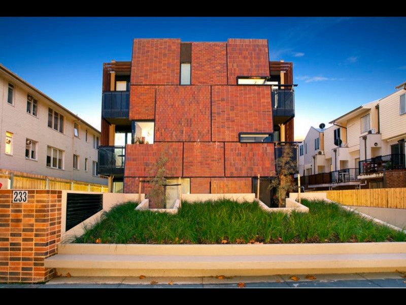 13/233 Dandenong Road, Windsor - Thumbnail 2