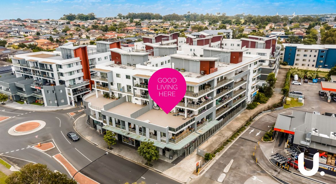 Kellyville Ridge 205/8 Merriville Road