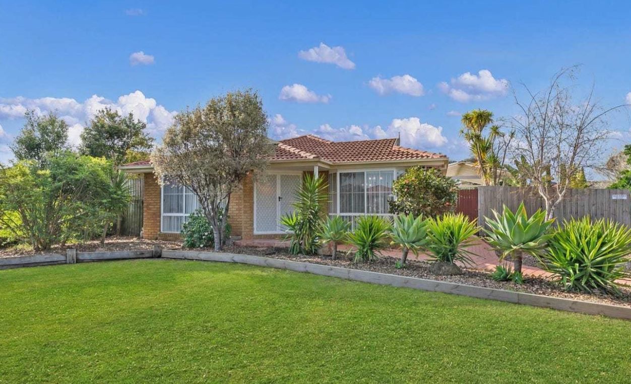Large family home. Be quick!!