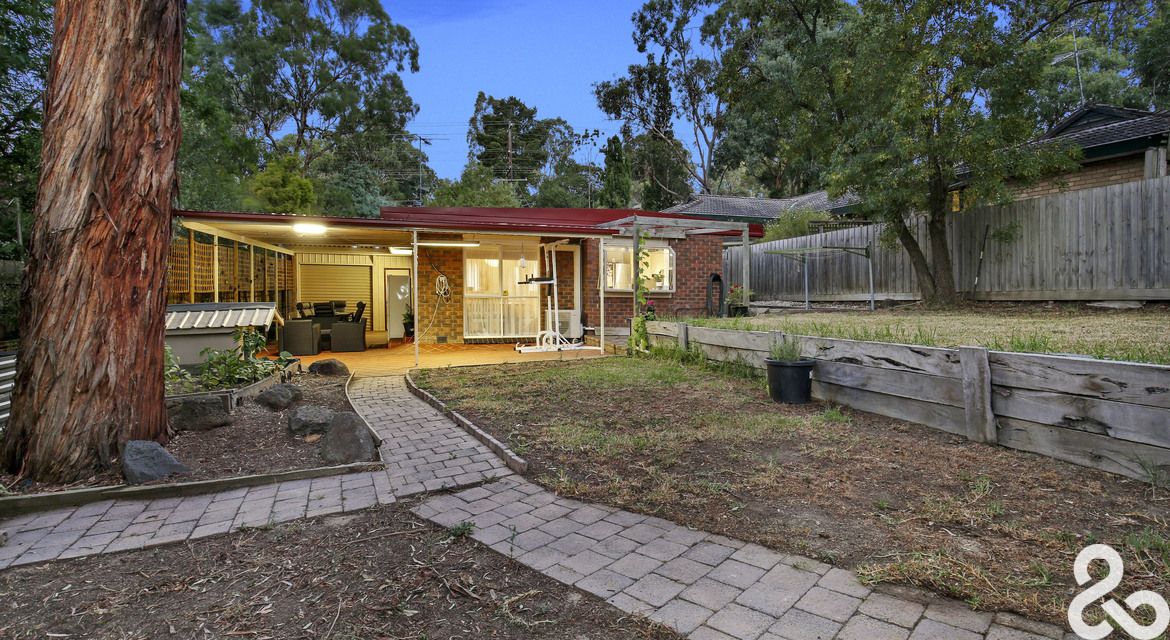 The Ultimate Family Home!