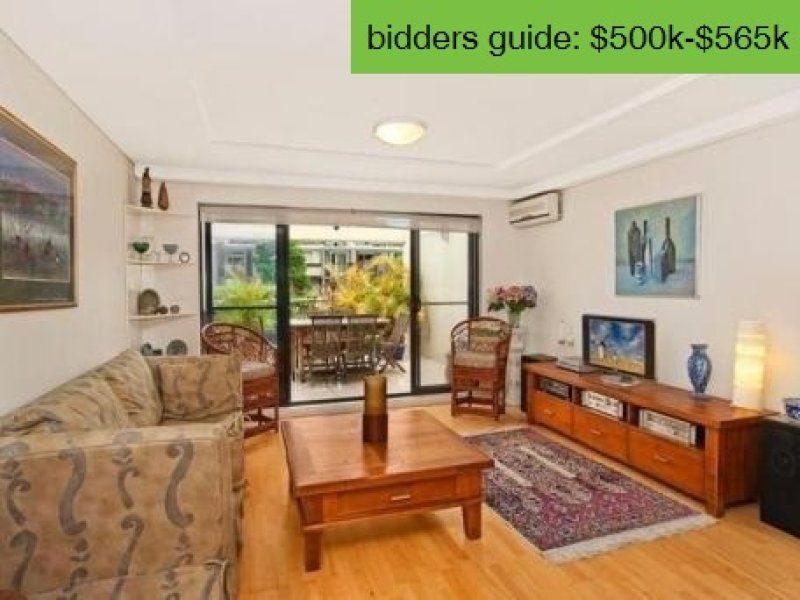 11/42-44 Old Barrenjoey Road AVALON NSW, Avalon - Thumbnail 3