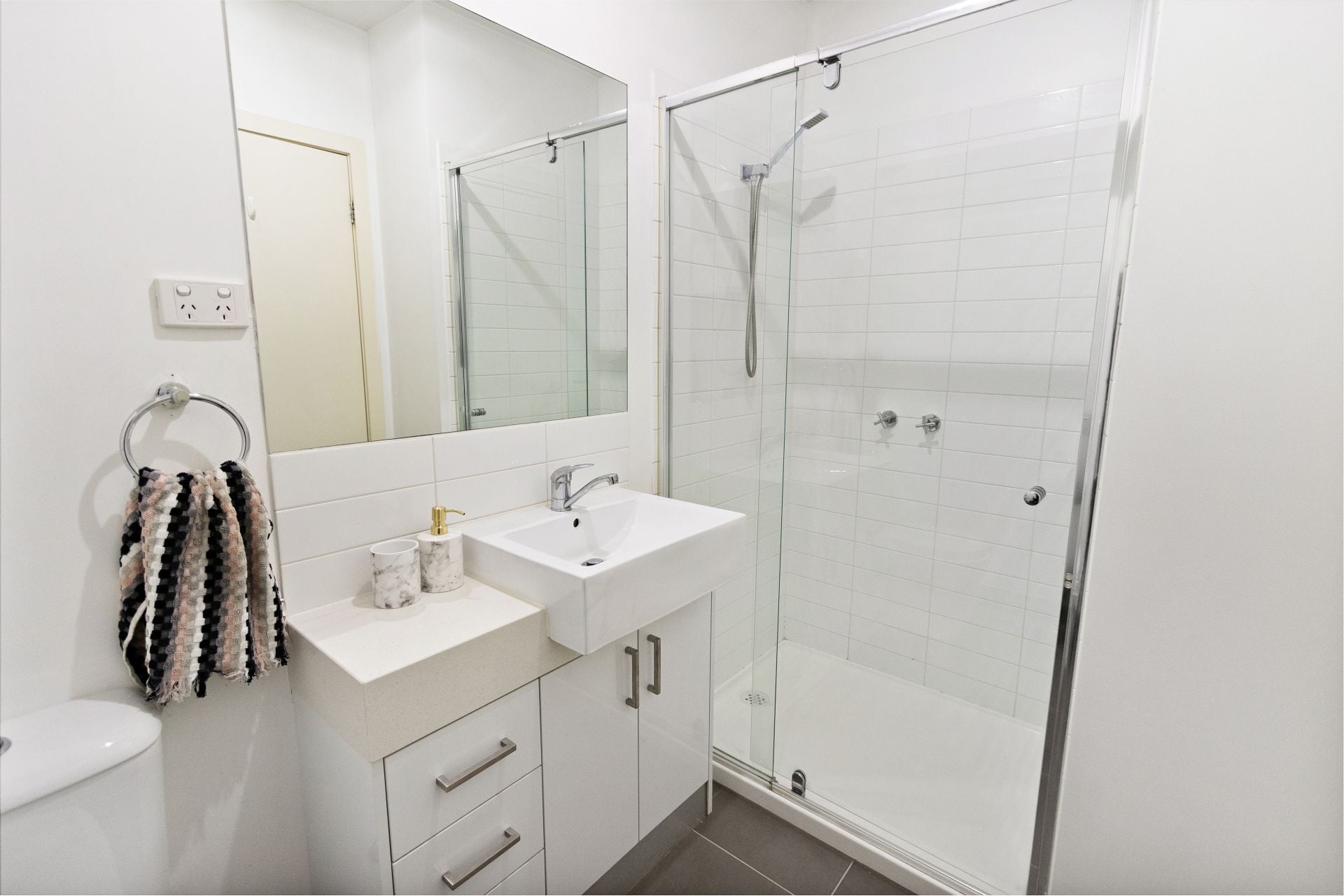 Low Maintenance Ease With A Sense Of Style