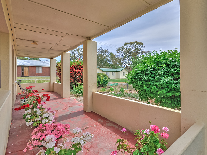 Sold property Undisclosed for 3 William Street Eden Valley , SA 5235